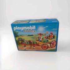 Playmobil Country 6932