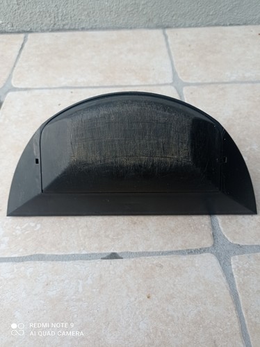 Patin avant robomow rx12u - patin,