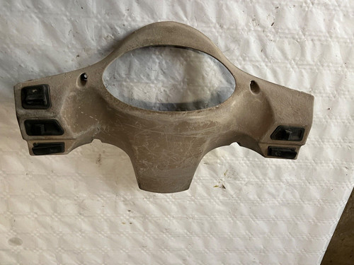 Commodo sym 125 fiddle 2 - 125,