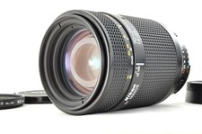 Objectif zoom NIKON AF NIKKOR