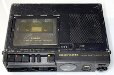 Marantz PMD 222 Portable Tape