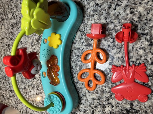 Fisher price animal - fisher, wonders