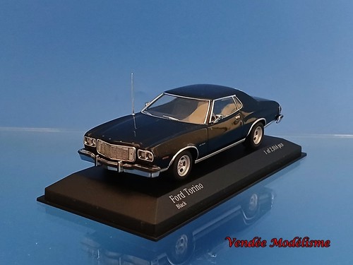 Voiture collection ford - collection,
