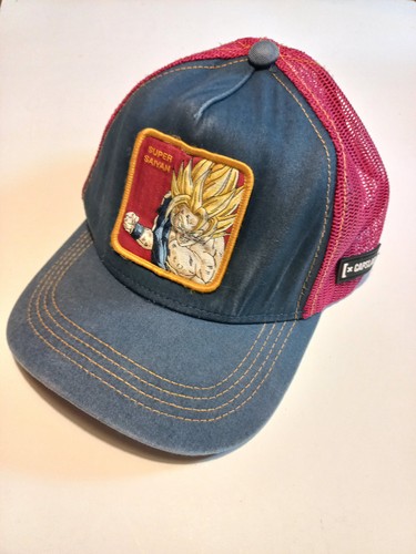 Rare collector casquette - collector,