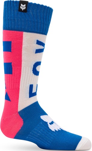 Chaussettes motocross fox - chaussettes,