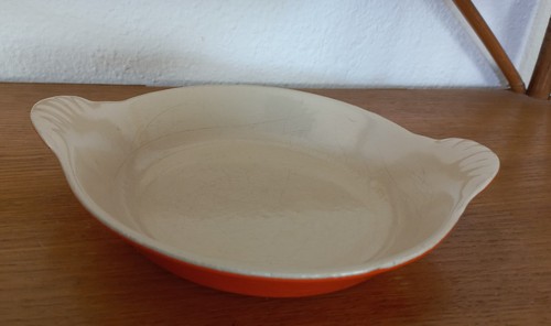 Petit plat gratin - plat,