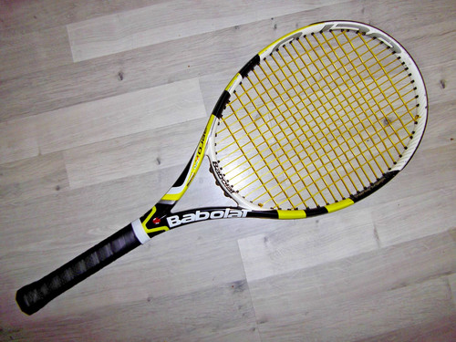 Raquette tennis babolat aero - raquette,