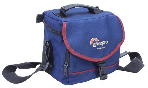 Lowepro sac fourre tout - fourre,