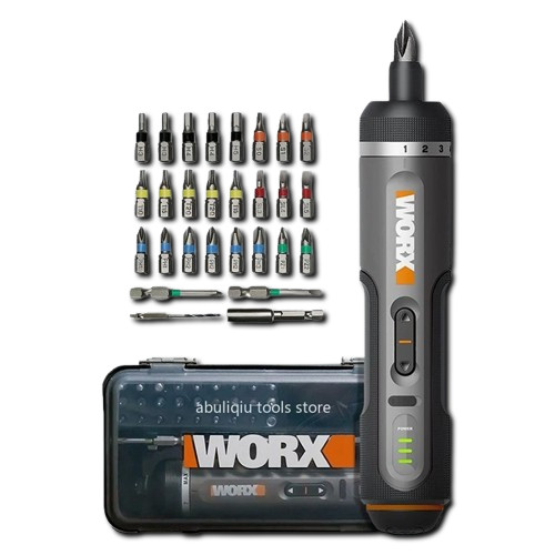 Mini tournevis electrique sans - tournevis,