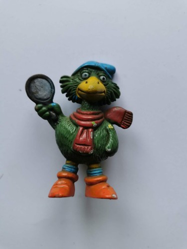 Figurine conte fee le - figurine,