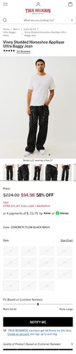 True religion men vinny - true,