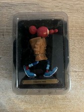 Figurine Gaston - Cache nez