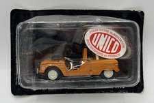 Citroën Méhari UNICO -