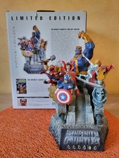 Diorama kotobukiya infinity