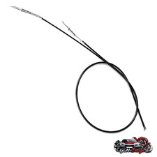 Bremsbowdenzug Convient pour