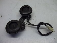 KLAXON de DAELIM VT 125 année