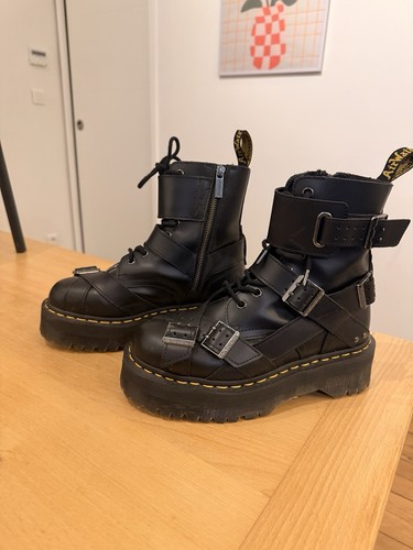 Doc martens jadon strap - martens,