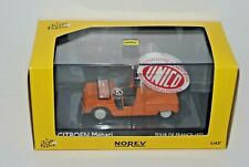 Norev 1/43 CITROEN MEHARI 'UNICO' TOUR de FRANCE TdF CARAVAN 1972