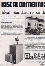 Advertising 106 1968 Ideal Standard Gas Boiler 1