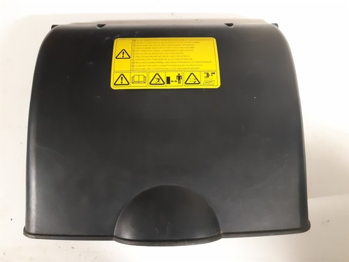 Deflecteur tondeuse honda - tondeuse,