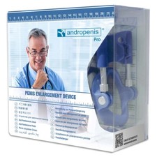 Andropenis Pro, Extenseur