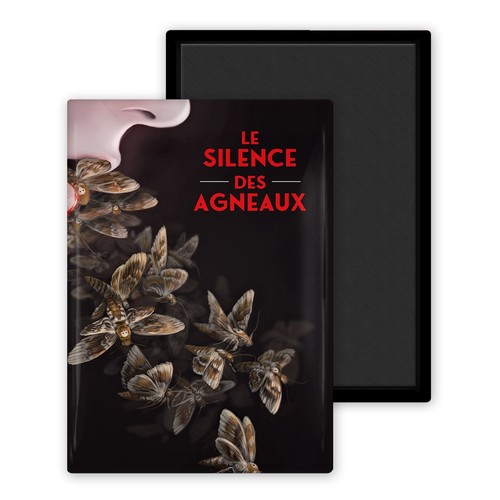 Silence des agneaux 1991 - le,