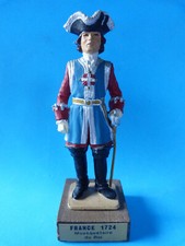 MDM Lead Soldier First Old Regime 90mm - King's Musketeer