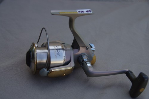 Daiwa emblem 3000 - daiwa, ia