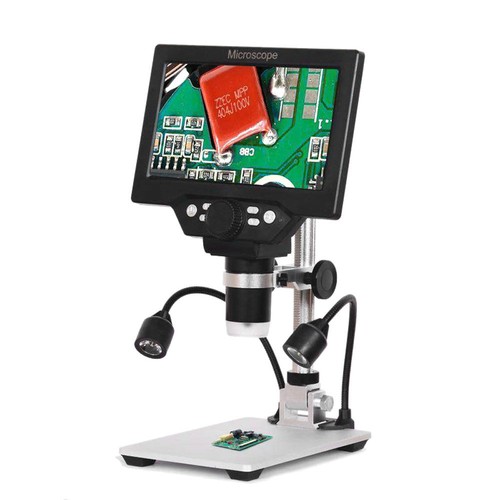Microscope digital rés - ., 1080