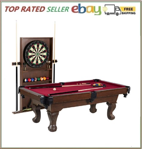 Billiard pool table - 7.5,