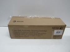 GENUINE XEROX 008R13085 (4110) FUSER WEB ASSEMBLY CLEANING CARTRIDGE