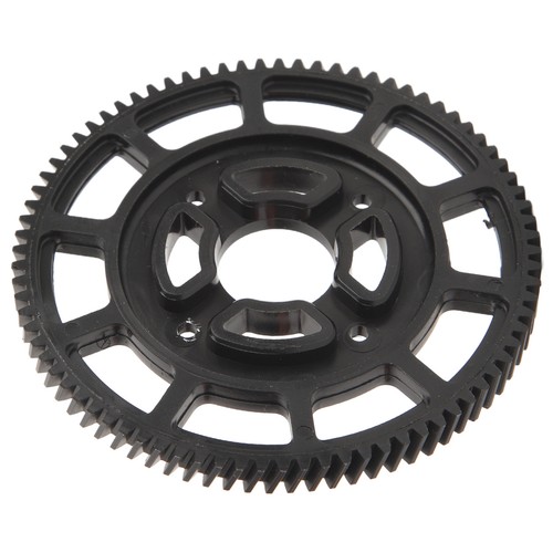 Helicopter main gear - rc,