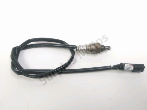 Sonde lambda sym - sym, 14