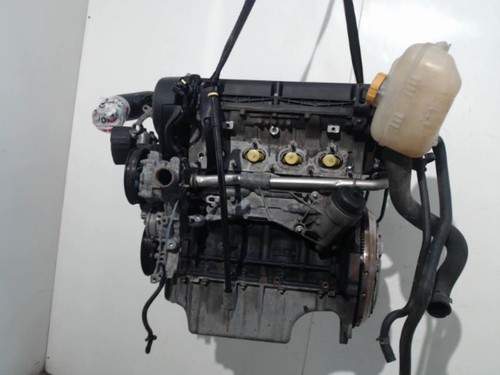 Moteur opel astra gtc phase - moteur,