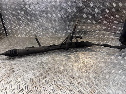 Cremaillere assistee citroen - cremaillere,