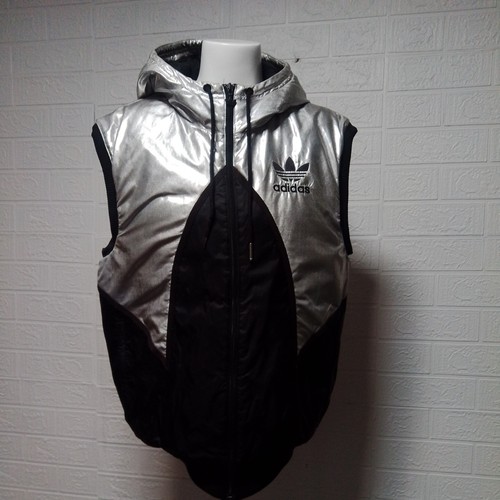 Gilet sans mache adidas - sans,