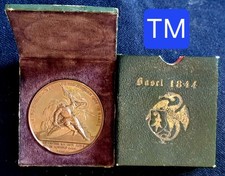 Suisse Bâle- Belle Méd