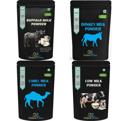 Lait poudre par organic - lait,
