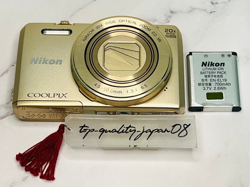 Appareil photo numérique