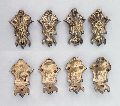 Lot éléments - lot, 4