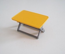PLAYMOBIL (X131) FORET - Table