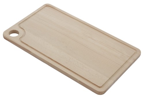 Planche découper bois - à,