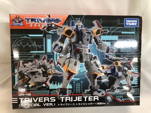 Diaclone trivers trijeter - diaclone,