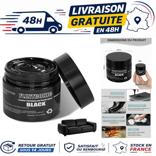 Flintronic pâte réparatrice - flintronic,