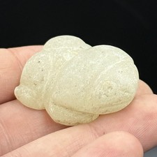 Magnifique figurine unique de