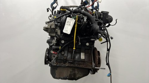 Moteur renault twingo - moteur, phase