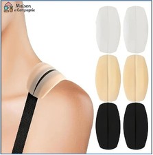 Coussinet bretelle de