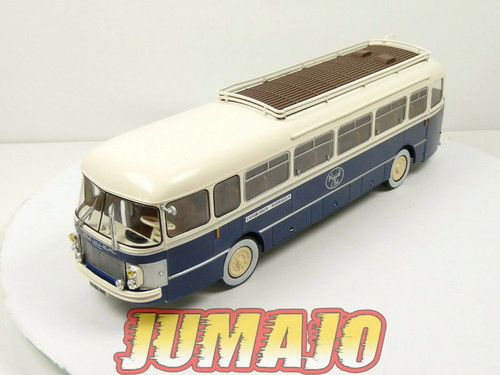 Bus71 bus ixo hachette - bus,