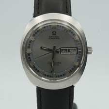 Omega Seamaster Cosmic Hommes