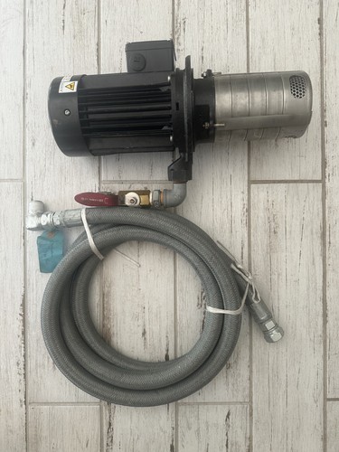 Pompe grundfos mth4 - pompe,